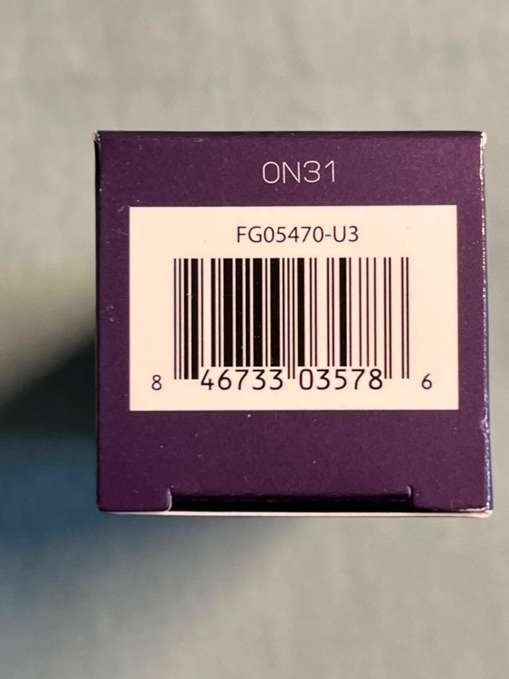 Tarte Face Tape Foundation, 20B light beige, NIB, $42 - Picture 3 of 3